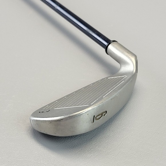 Callaway Big Bertha X-12 6 Iron RCH 99‎ Regular Flex Graphite Shaft Right Handed - Picture 9 of 14
